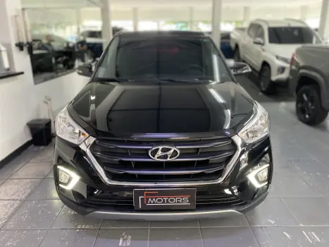 HYUNDAI Creta 1.6 16V 4P FLEX SMART AUTOM�TICO, Foto 2