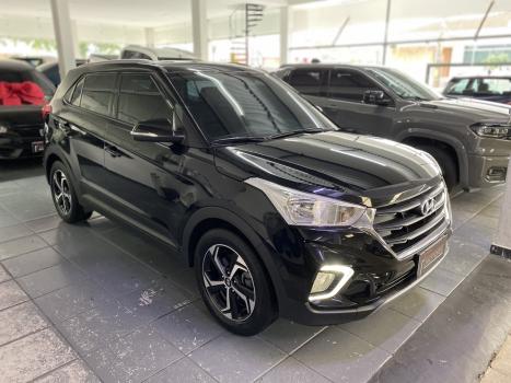 HYUNDAI Creta 1.6 16V 4P FLEX SMART AUTOM�TICO, Foto 3