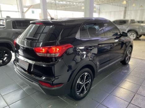 HYUNDAI Creta 1.6 16V 4P FLEX SMART AUTOM�TICO, Foto 4