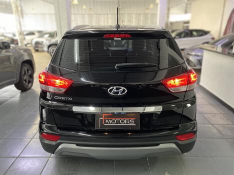 HYUNDAI Creta 1.6 16V 4P FLEX SMART AUTOM�TICO, Foto 5