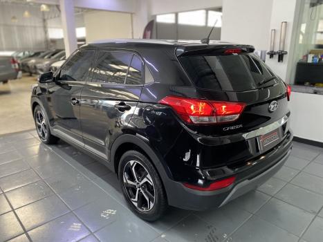HYUNDAI Creta 1.6 16V 4P FLEX SMART AUTOM�TICO, Foto 6
