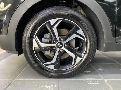 HYUNDAI Creta 1.6 16V 4P FLEX SMART AUTOM�TICO, Foto 7