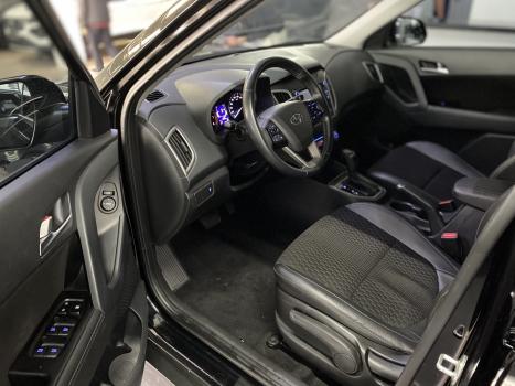 HYUNDAI Creta 1.6 16V 4P FLEX SMART AUTOM�TICO, Foto 8
