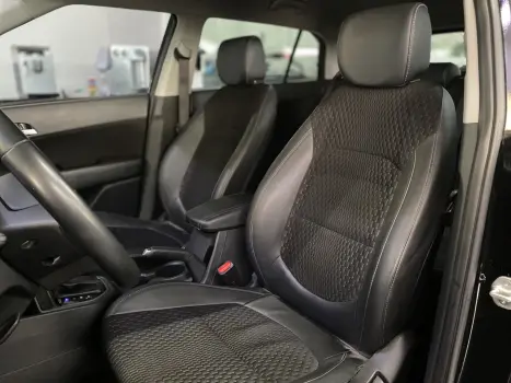 HYUNDAI Creta 1.6 16V 4P FLEX SMART AUTOM�TICO, Foto 9