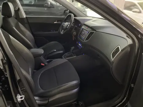 HYUNDAI Creta 1.6 16V 4P FLEX SMART AUTOM�TICO, Foto 13