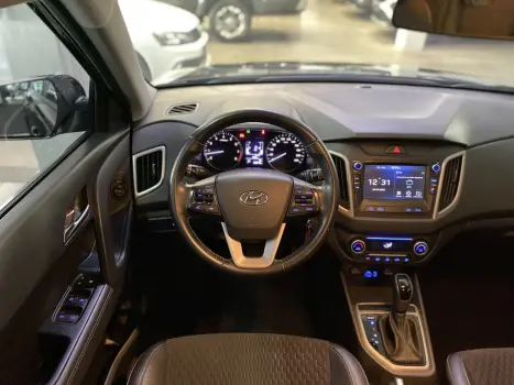 HYUNDAI Creta 1.6 16V 4P FLEX SMART AUTOM�TICO, Foto 15