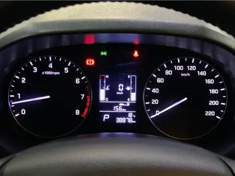 HYUNDAI Creta 1.6 16V 4P FLEX SMART AUTOM�TICO, Foto 18