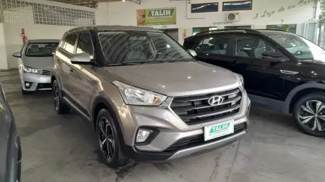 HYUNDAI Creta 1.6 16V 4P FLEX PULSE PLUS AUTOM�TICO, Foto 1