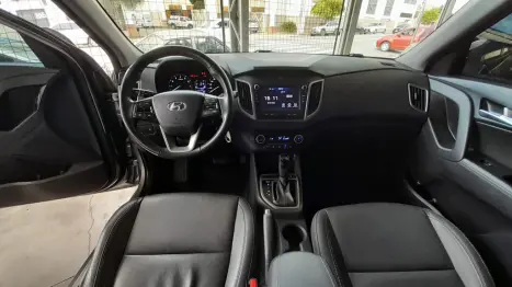 HYUNDAI Creta 1.6 16V 4P FLEX PULSE PLUS AUTOM�TICO, Foto 6
