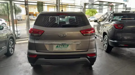 HYUNDAI Creta 1.6 16V 4P FLEX PULSE PLUS AUTOM�TICO, Foto 9