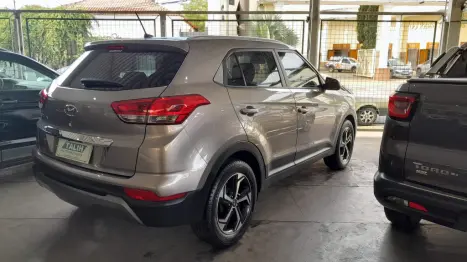 HYUNDAI Creta 1.6 16V 4P FLEX PULSE PLUS AUTOM�TICO, Foto 10