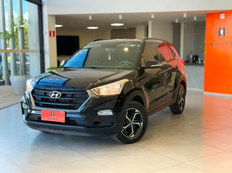HYUNDAI Creta 1.6 16V 4P FLEX ATTITUDE AUTOM�TICO, Foto 1