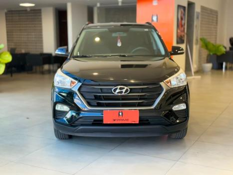 HYUNDAI Creta 1.6 16V 4P FLEX ATTITUDE AUTOM�TICO, Foto 2