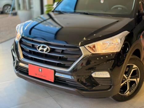 HYUNDAI Creta 1.6 16V 4P FLEX ATTITUDE AUTOM�TICO, Foto 3