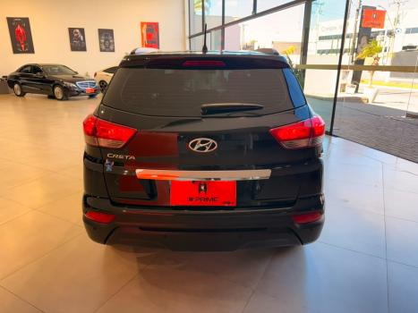HYUNDAI Creta 1.6 16V 4P FLEX ATTITUDE AUTOM�TICO, Foto 6