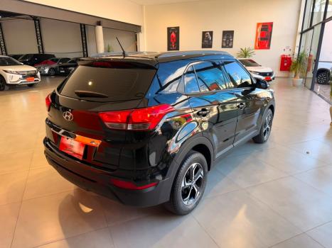 HYUNDAI Creta 1.6 16V 4P FLEX ATTITUDE AUTOM�TICO, Foto 7