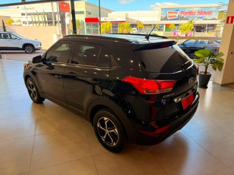 HYUNDAI Creta 1.6 16V 4P FLEX ATTITUDE AUTOM�TICO, Foto 9