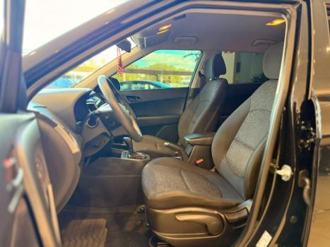 HYUNDAI Creta 1.6 16V 4P FLEX ATTITUDE AUTOM�TICO, Foto 10