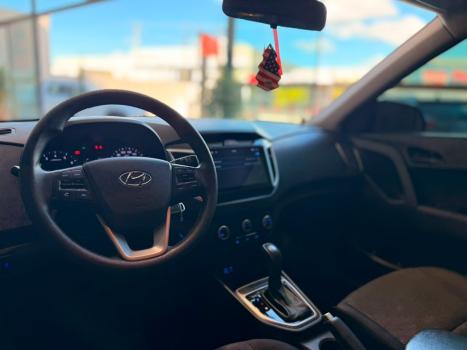 HYUNDAI Creta 1.6 16V 4P FLEX ATTITUDE AUTOM�TICO, Foto 12