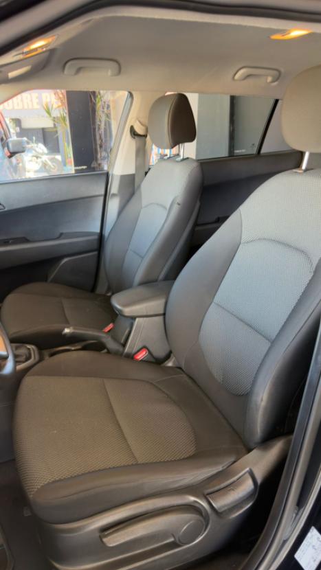 HYUNDAI Creta 1.6 16V 4P FLEX ATTITUDE, Foto 3