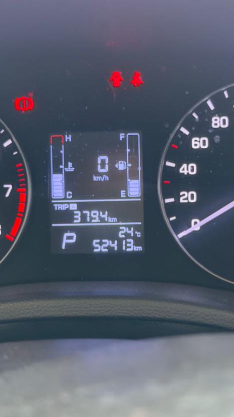 HYUNDAI Creta 1.6 16V 4P FLEX ATTITUDE, Foto 5