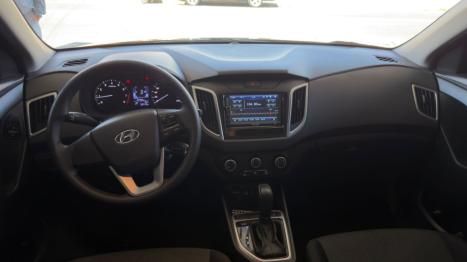 HYUNDAI Creta 1.6 16V 4P FLEX ATTITUDE, Foto 6