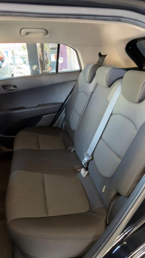 HYUNDAI Creta 1.6 16V 4P FLEX ATTITUDE, Foto 7