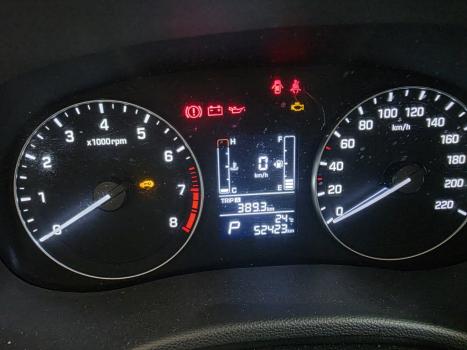 HYUNDAI Creta 1.6 16V 4P FLEX ATTITUDE, Foto 2