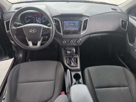 HYUNDAI Creta 1.6 16V 4P FLEX ATTITUDE, Foto 5