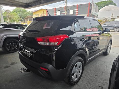 HYUNDAI Creta 1.6 16V 4P FLEX ATTITUDE, Foto 7