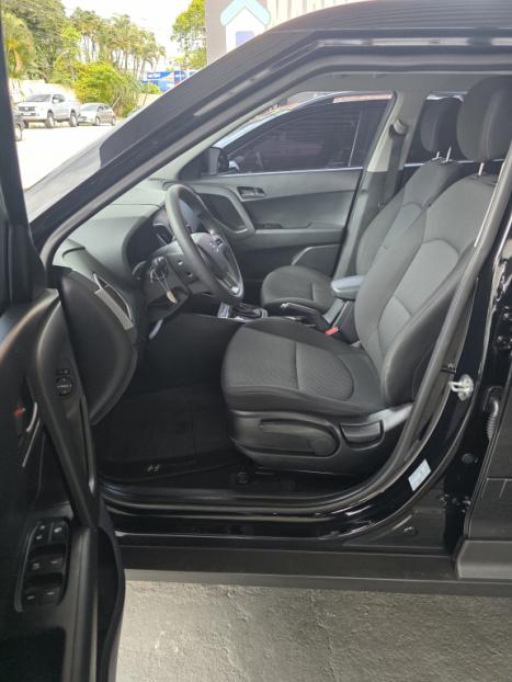 HYUNDAI Creta 1.6 16V 4P FLEX ATTITUDE, Foto 8