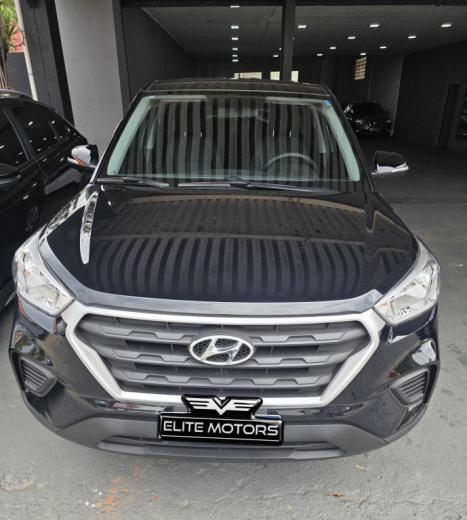 HYUNDAI Creta 1.6 16V 4P FLEX ATTITUDE, Foto 9