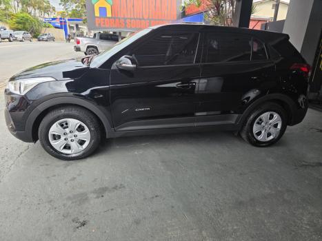 HYUNDAI Creta 1.6 16V 4P FLEX ATTITUDE, Foto 10