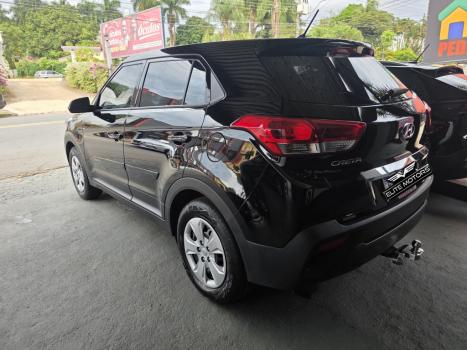 HYUNDAI Creta 1.6 16V 4P FLEX ATTITUDE, Foto 11