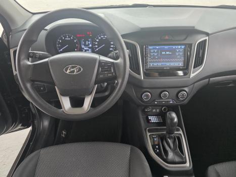 HYUNDAI Creta 1.6 16V 4P FLEX ATTITUDE, Foto 12