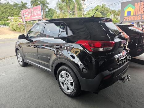 HYUNDAI Creta 1.6 16V 4P FLEX ATTITUDE, Foto 13