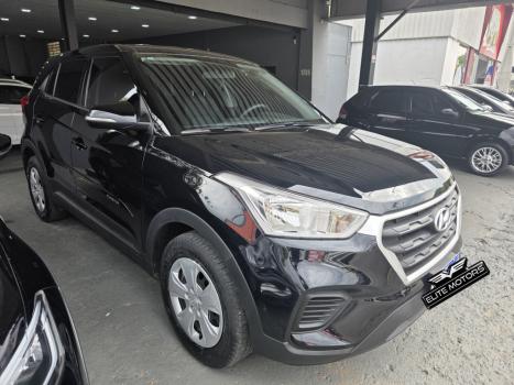 HYUNDAI Creta 1.6 16V 4P FLEX ATTITUDE, Foto 14