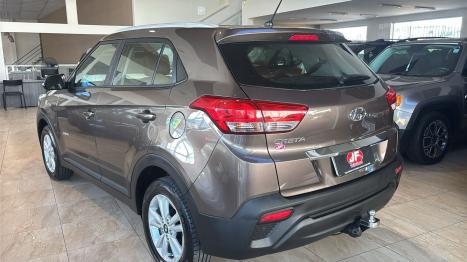HYUNDAI Creta 1.6 16V 4P FLEX ATTITUDE, Foto 6