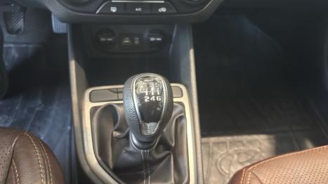 HYUNDAI Creta 1.6 16V 4P FLEX ATTITUDE, Foto 10