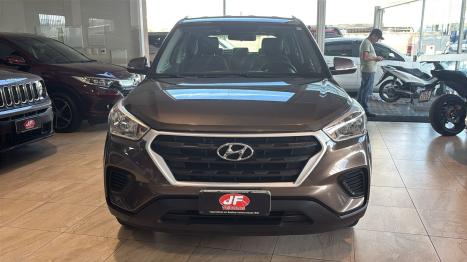 HYUNDAI Creta 1.6 16V 4P FLEX ATTITUDE, Foto 2
