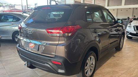 HYUNDAI Creta 1.6 16V 4P FLEX ATTITUDE, Foto 4