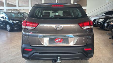 HYUNDAI Creta 1.6 16V 4P FLEX ATTITUDE, Foto 5