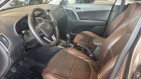 HYUNDAI Creta 1.6 16V 4P FLEX ATTITUDE, Foto 7