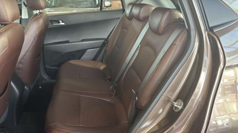 HYUNDAI Creta 1.6 16V 4P FLEX ATTITUDE, Foto 8