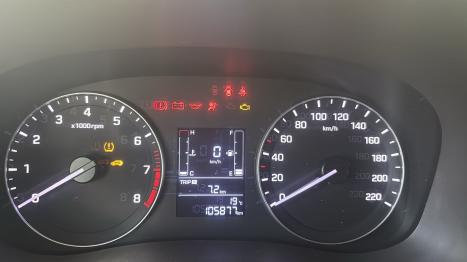 HYUNDAI Creta 1.6 16V 4P FLEX ATTITUDE, Foto 9
