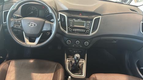 HYUNDAI Creta 1.6 16V 4P FLEX ATTITUDE, Foto 11