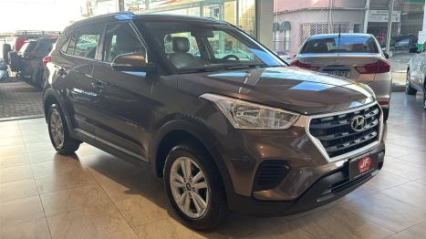HYUNDAI Creta 1.6 16V 4P FLEX ATTITUDE, Foto 3