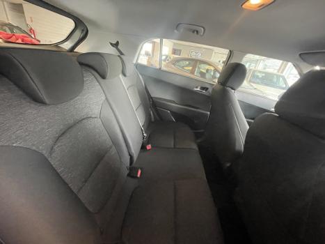 HYUNDAI Creta 1.6 16V 4P FLEX ACTION AUTOMÁTICO, Foto 8
