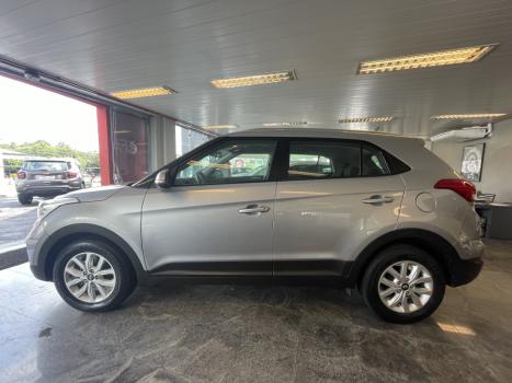 HYUNDAI Creta 1.6 16V 4P FLEX ACTION AUTOMÁTICO, Foto 2
