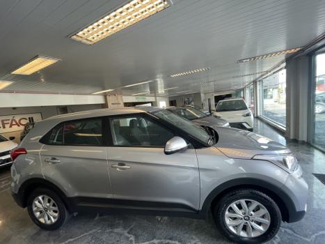 HYUNDAI Creta 1.6 16V 4P FLEX ACTION AUTOMÁTICO, Foto 3